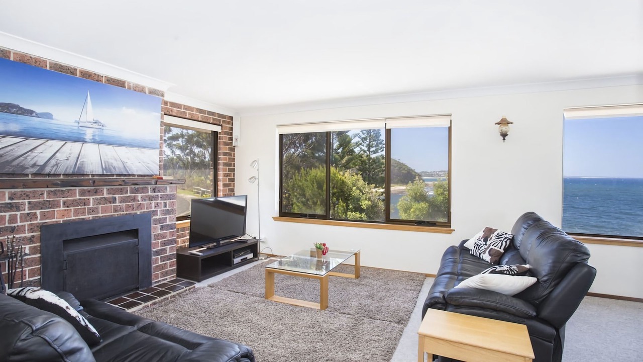 Photo of Livingroom in Mollymook