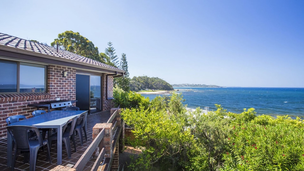 Photo of Patio Balcony in Mollymook