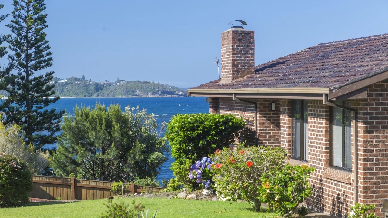 Photo of Outdoor in Mollymook