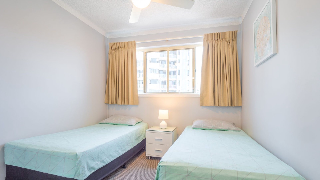Photo of Bedroom in Kings Beach