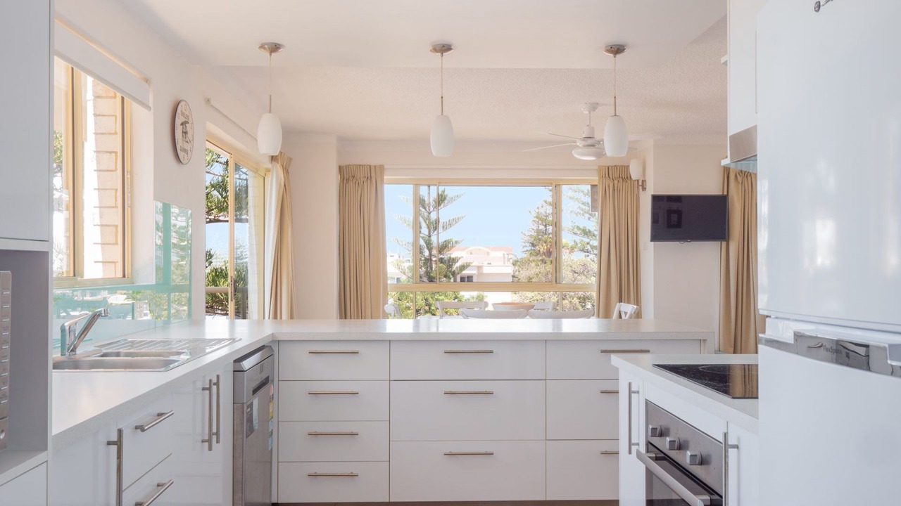 Photo of Kitchen in Kings Beach