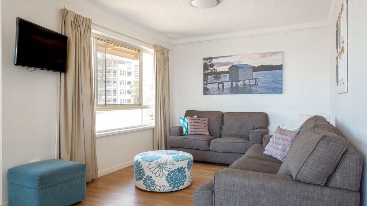 Photo of Livingroom in Kings Beach