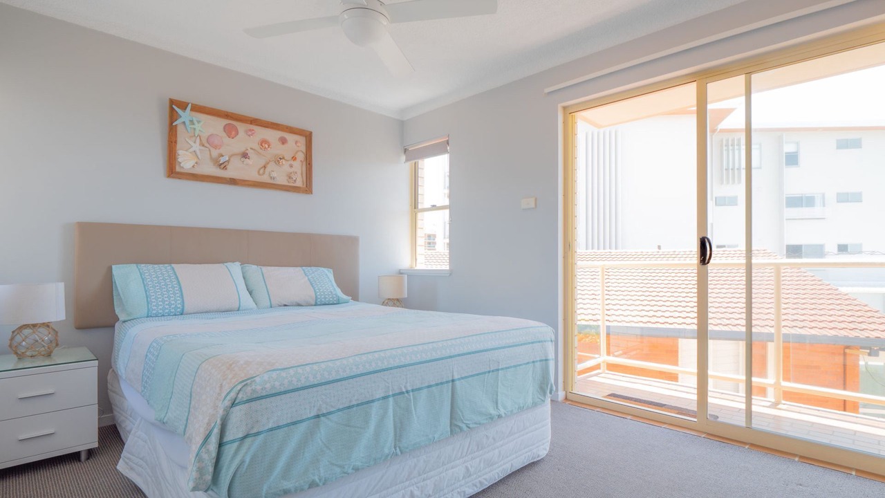 Photo of Bedroom in Kings Beach