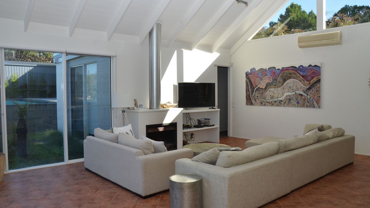 Photo of Livingroom in Sorrento