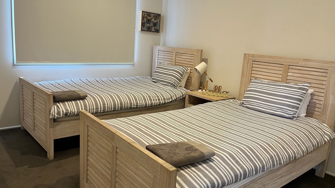 Photo of Bedroom in Sorrento