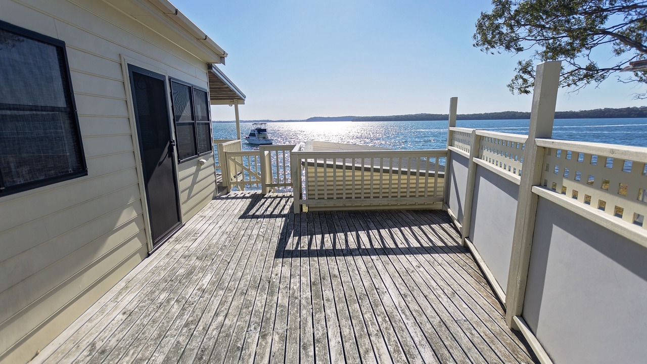 Photo of Outdoor in Sunshine