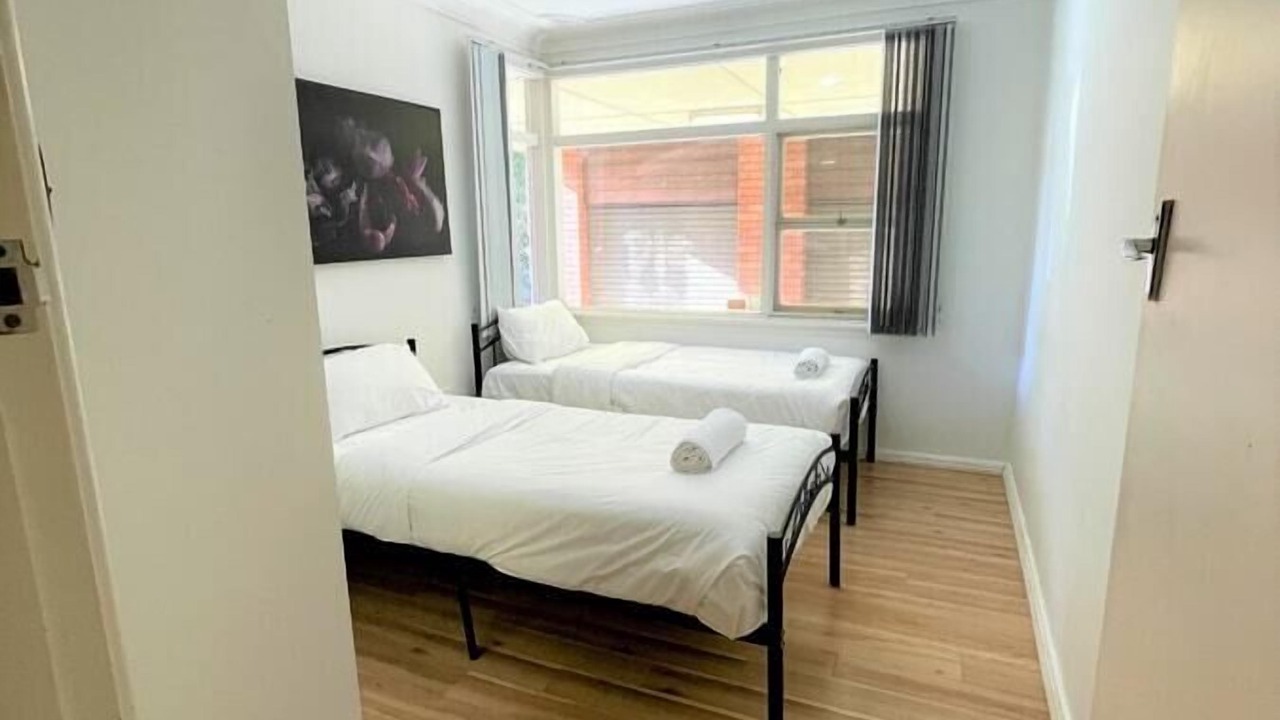Photo of Bedroom in Campbelltown