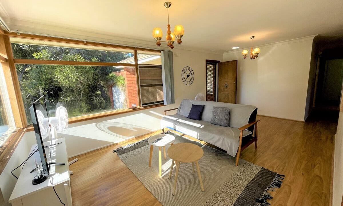 Photo of Livingroom in Campbelltown
