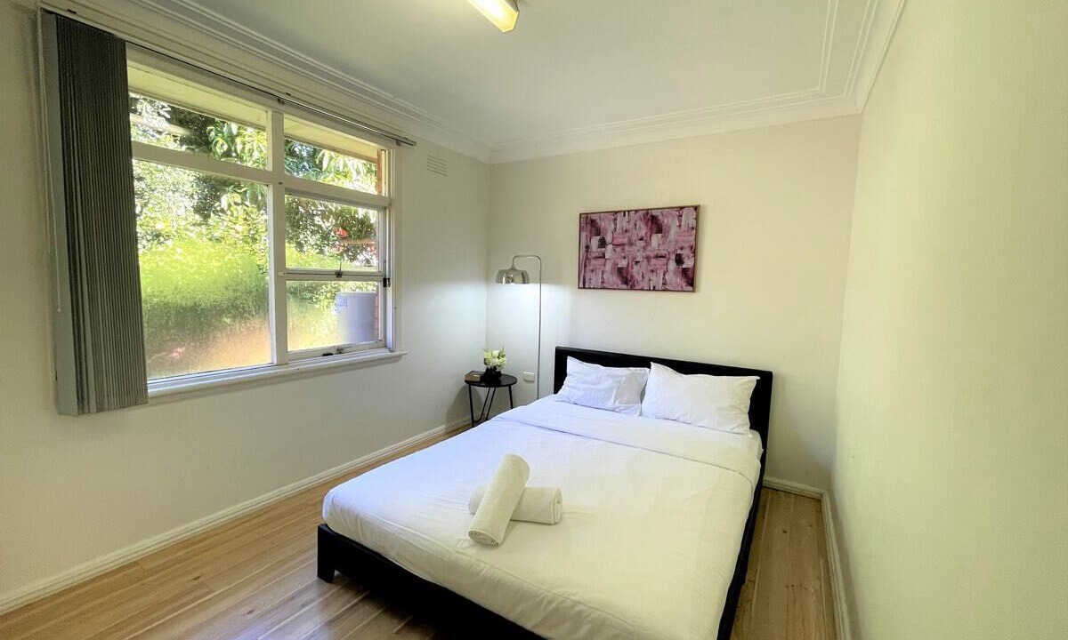 Photo of Bedroom in Campbelltown