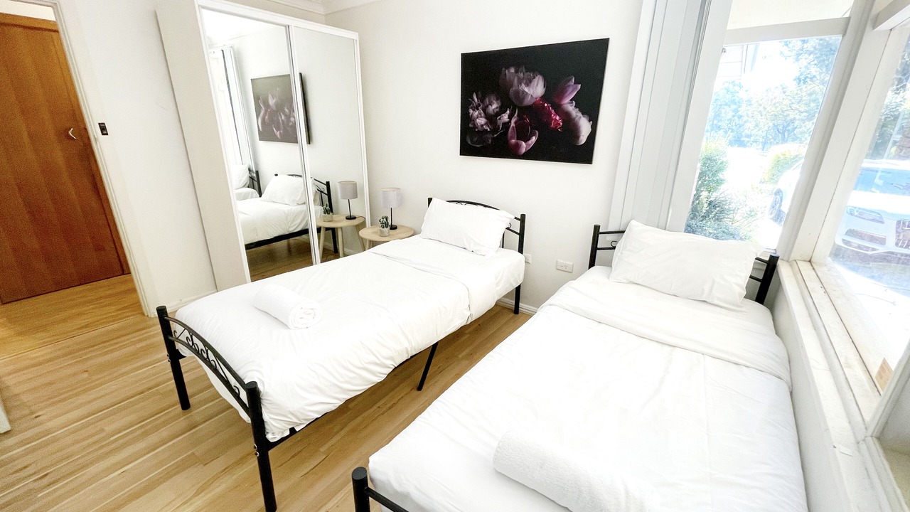 Photo of Bedroom in Campbelltown