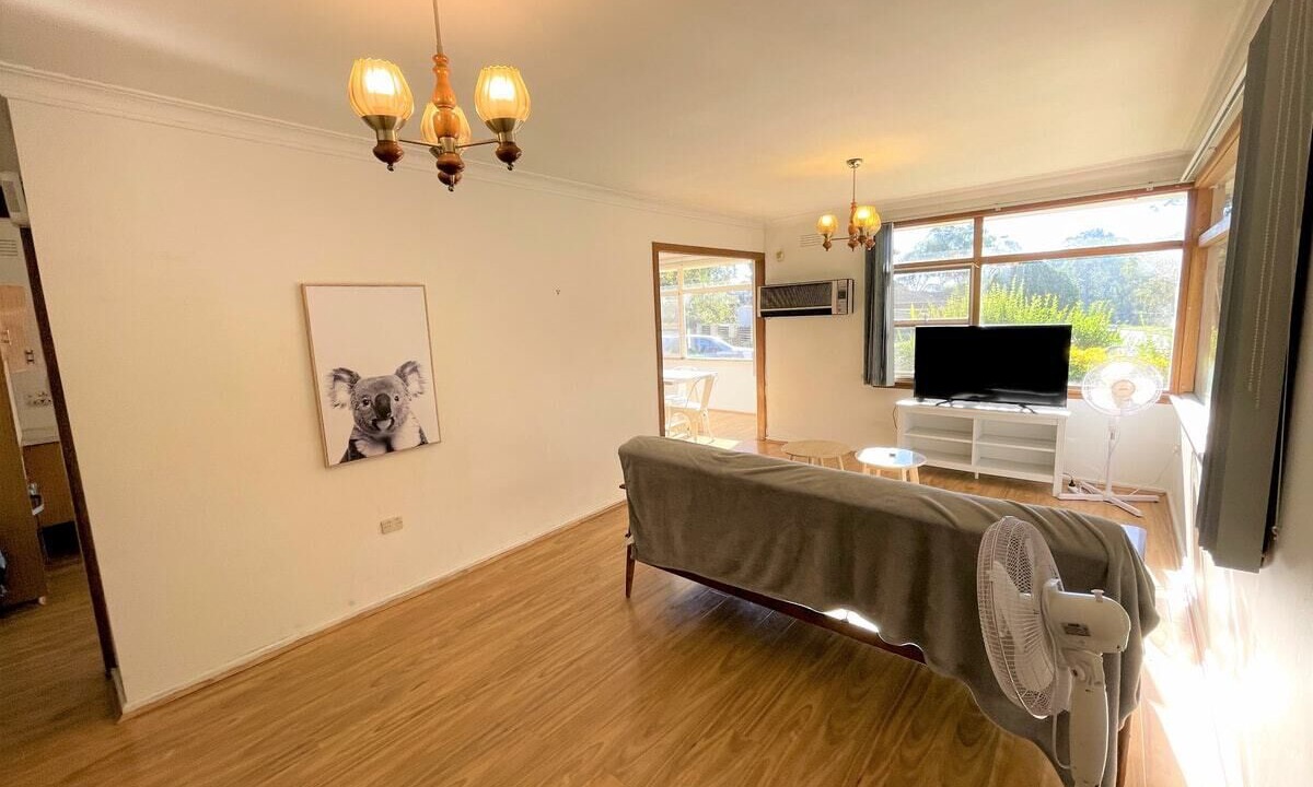 Photo of Livingroom in Campbelltown
