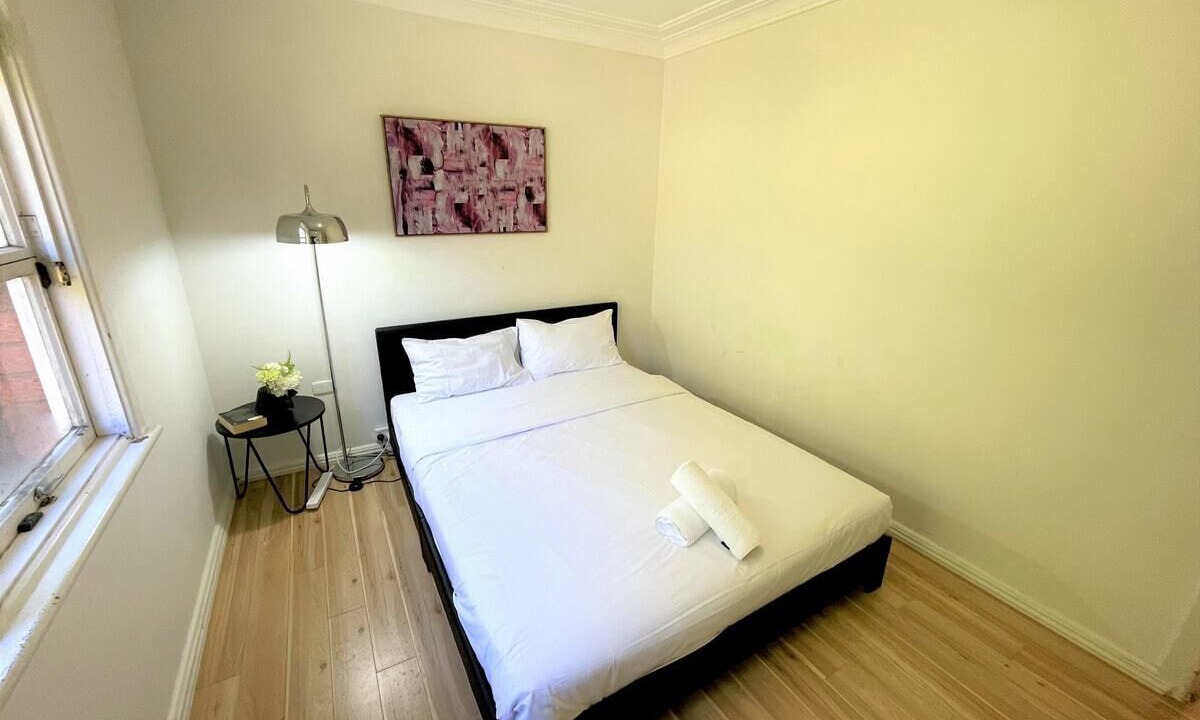 Photo of Bedroom in Campbelltown