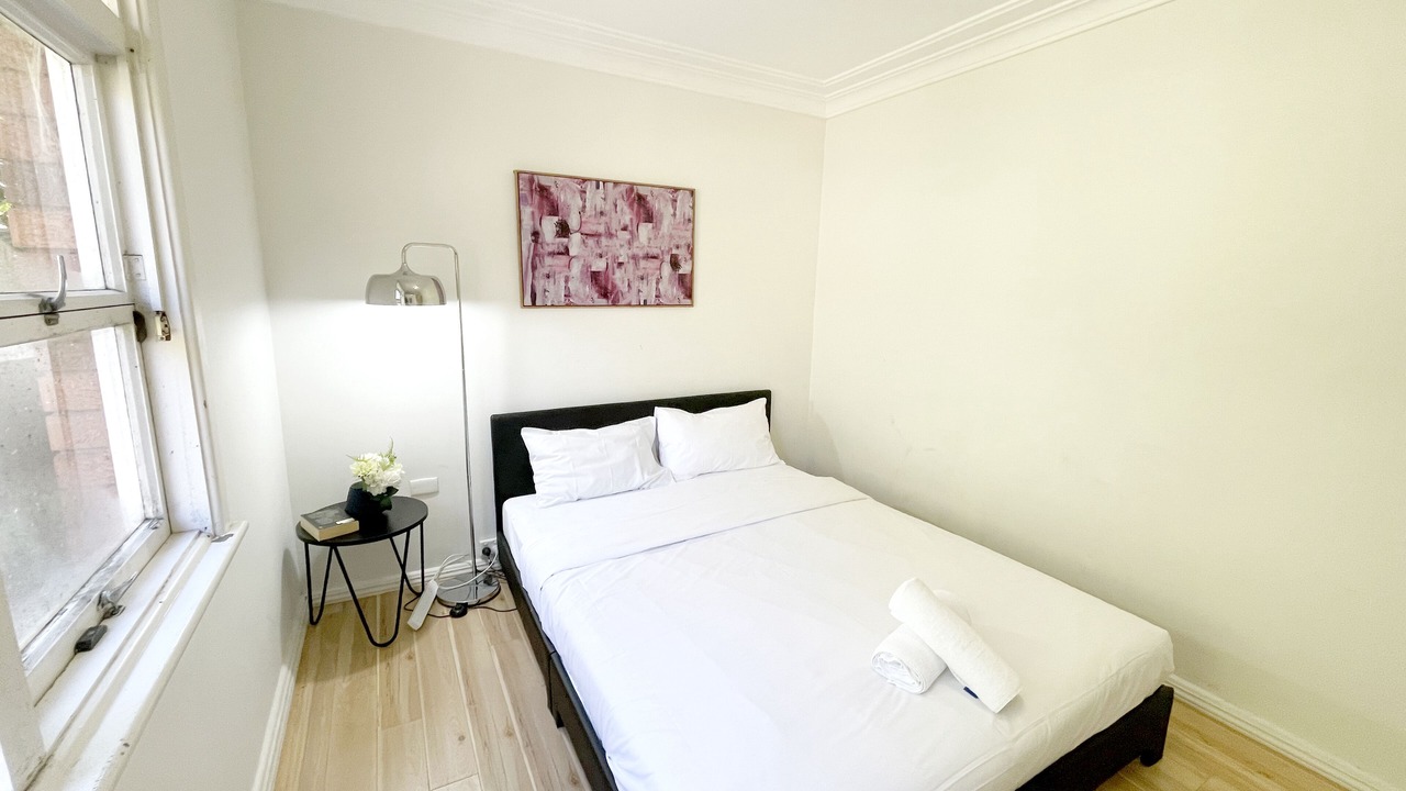 Photo of Bedroom in Campbelltown