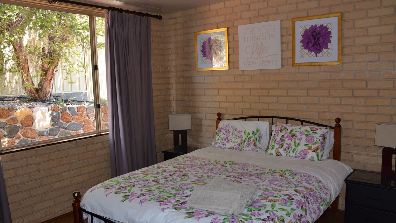 Photo of Bedroom in Peppermint Grove Beach
