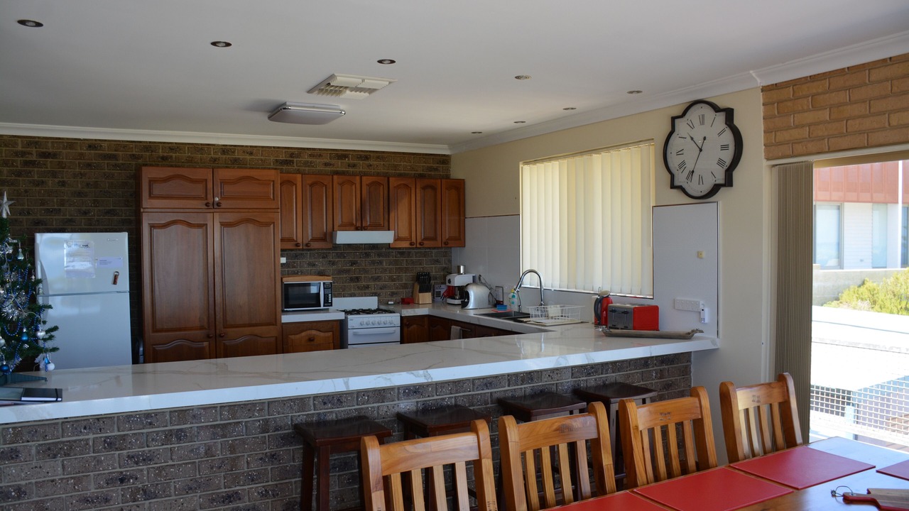 Photo of Kitchen in Peppermint Grove Beach