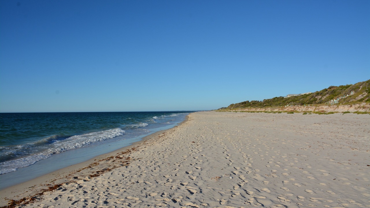 Photo of Others in Peppermint Grove Beach