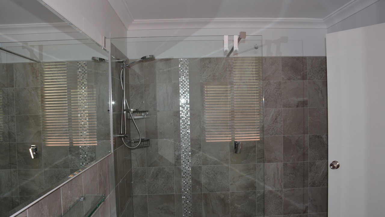 Photo of Bathroom in Peppermint Grove Beach