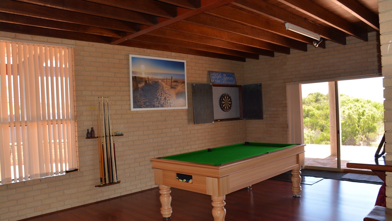 Photo of Bedroom in Peppermint Grove Beach