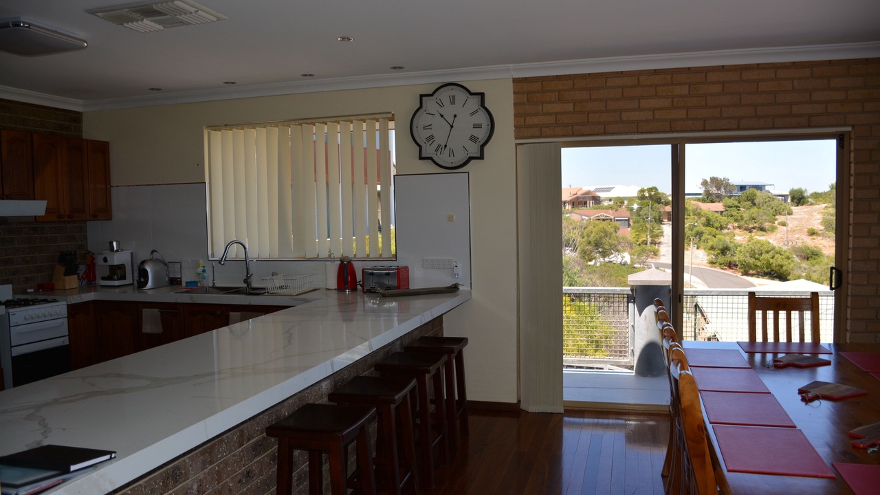 Photo of Kitchen in Peppermint Grove Beach