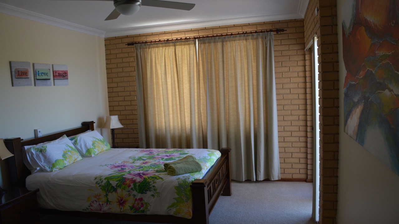 Photo of Bedroom in Peppermint Grove Beach