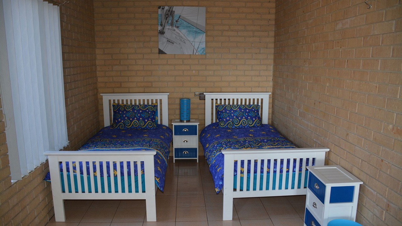 Photo of Bedroom in Peppermint Grove Beach
