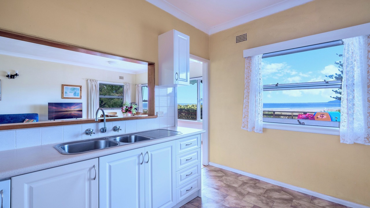 Photo of Kitchen in Gerroa