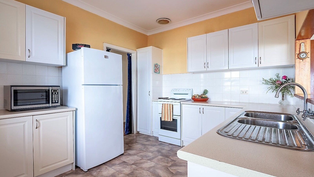 Photo of Kitchen in Gerroa