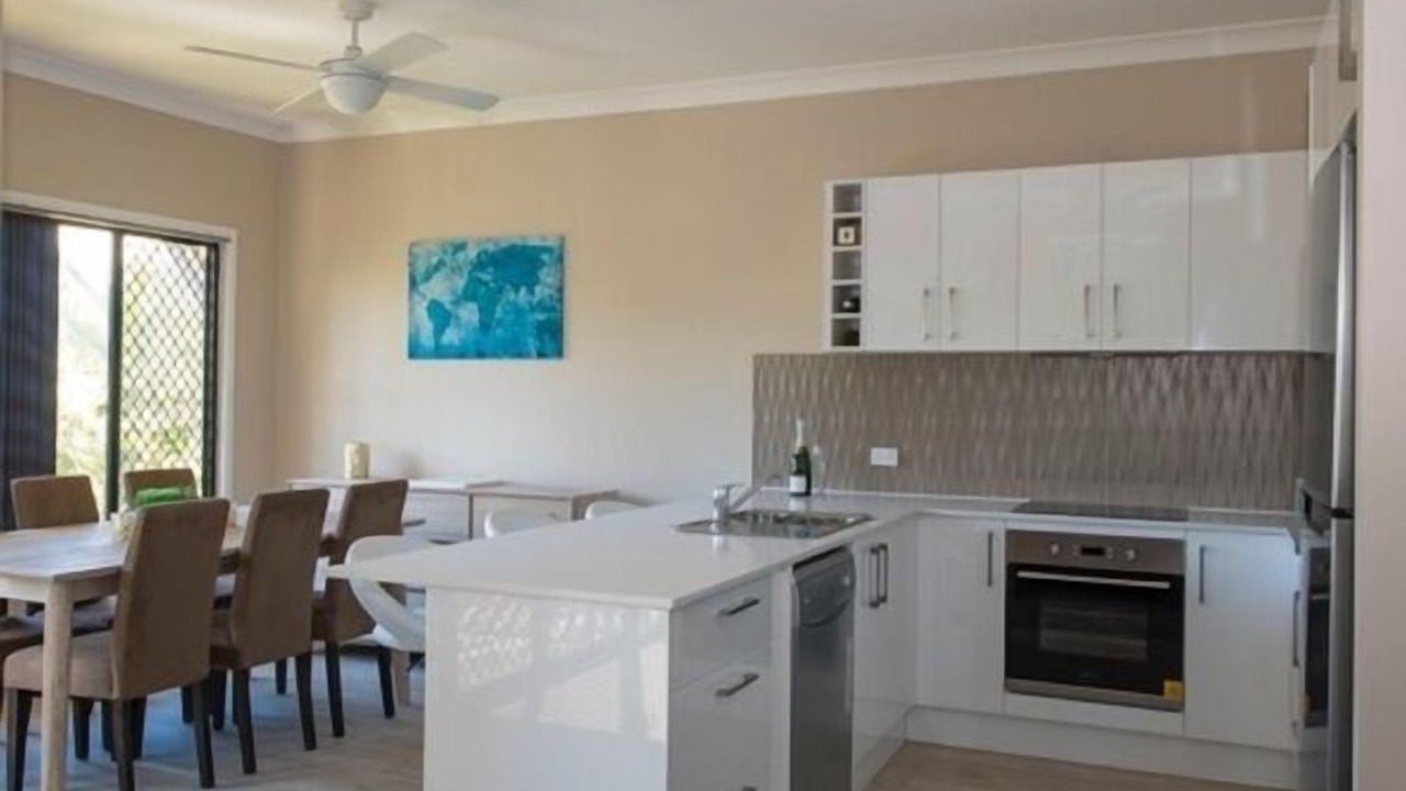 Photo of Kitchen in McDowall