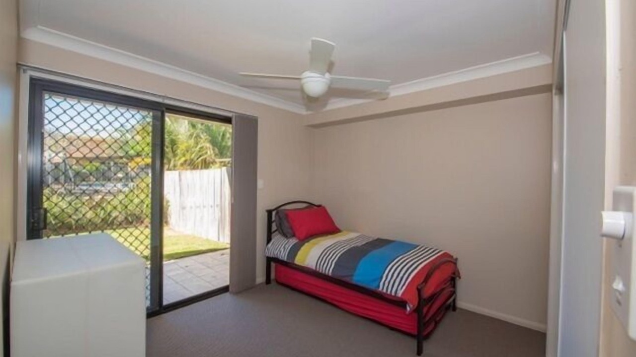 Photo of Bedroom in McDowall