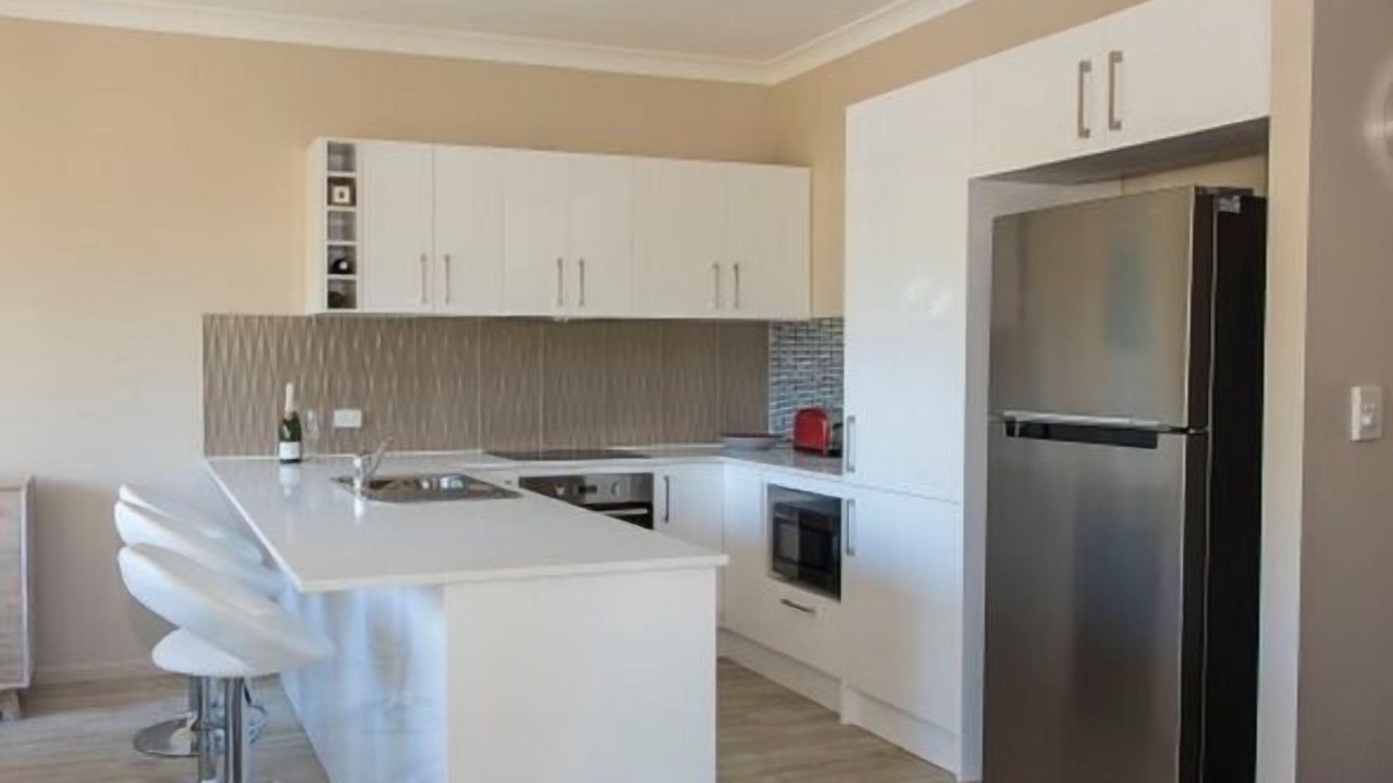Photo of Kitchen in McDowall
