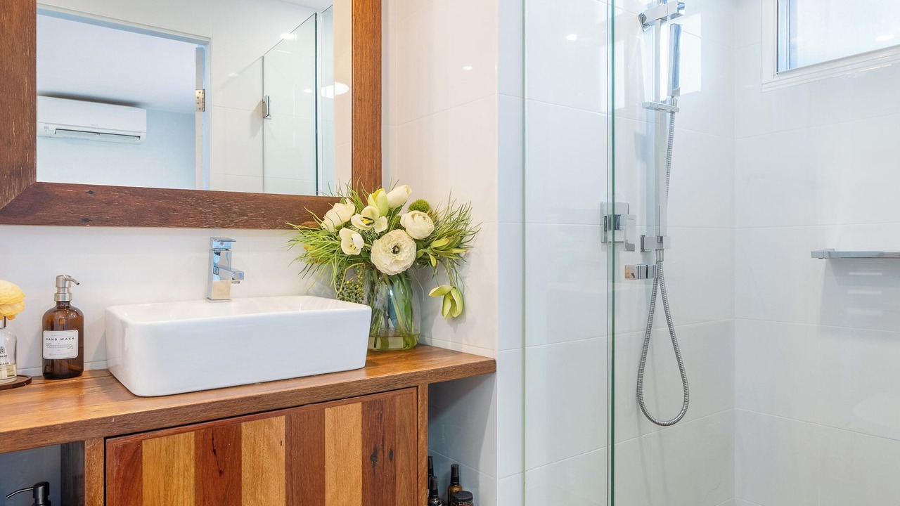 Photo of Bathroom in Bronte