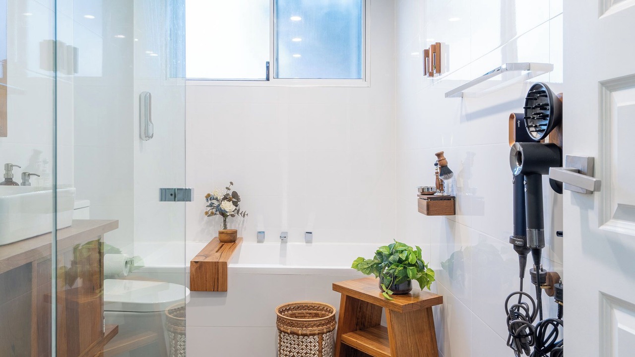 Photo of Bathroom in Bronte