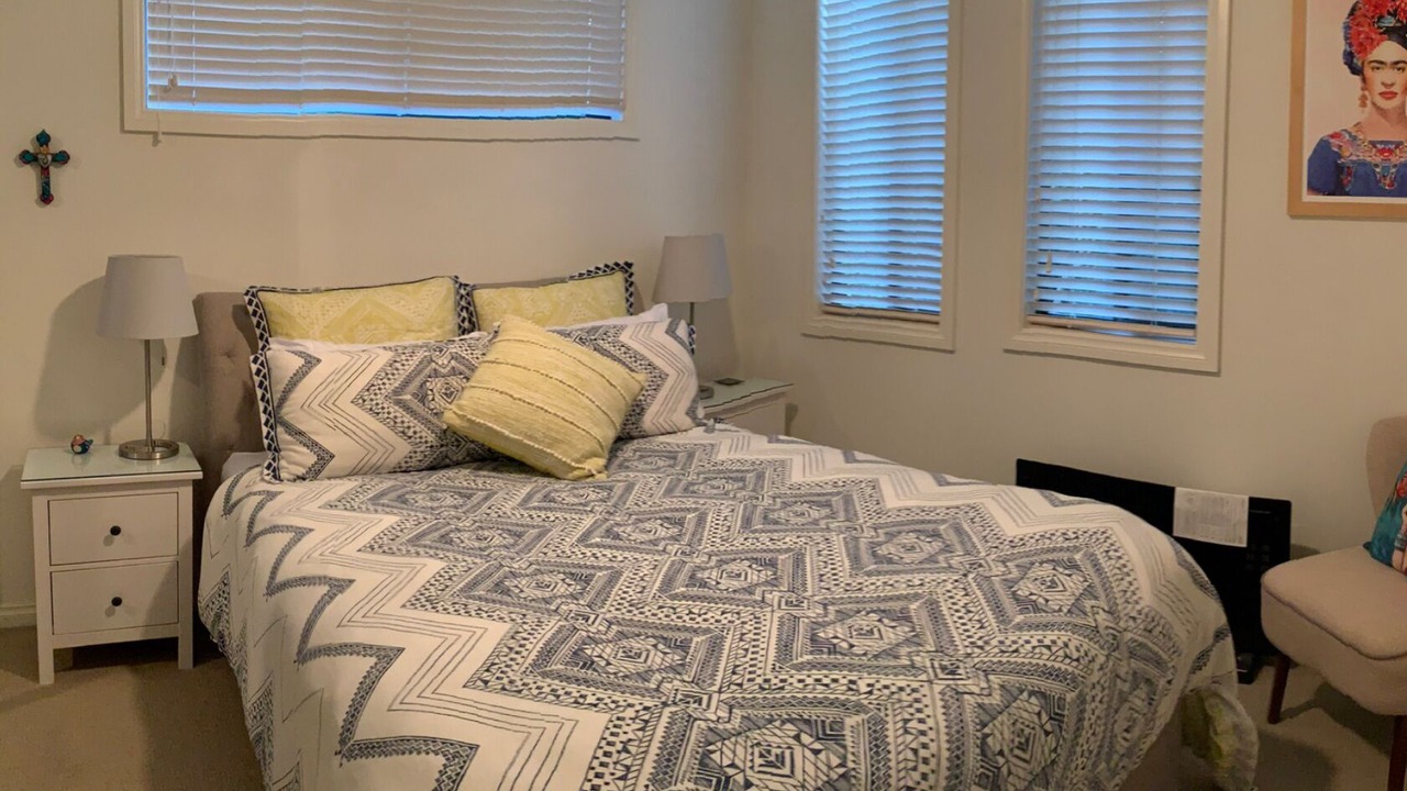 Photo of Bedroom in Encounter Bay