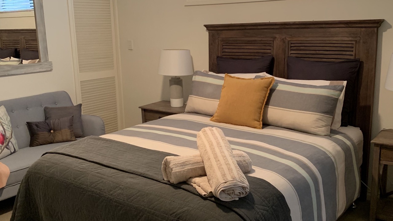 Photo of Bedroom in Encounter Bay