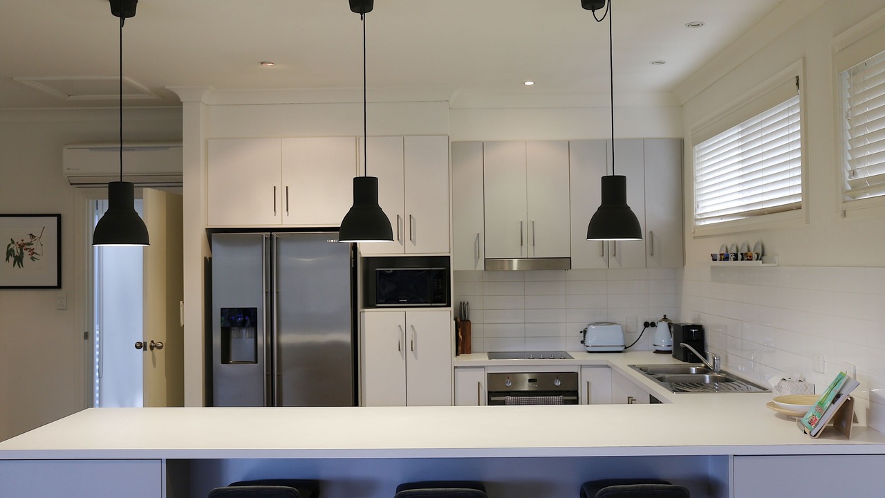 Photo of Kitchen in Encounter Bay