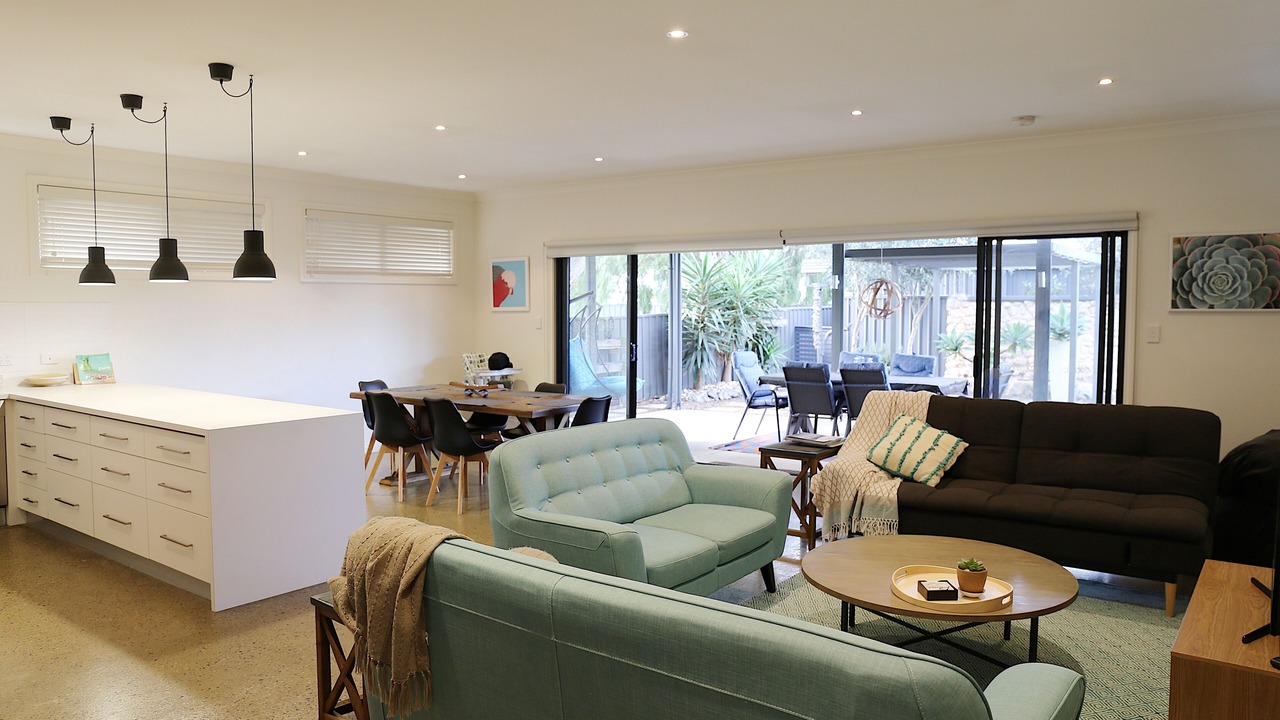 Photo of Livingroom in Encounter Bay