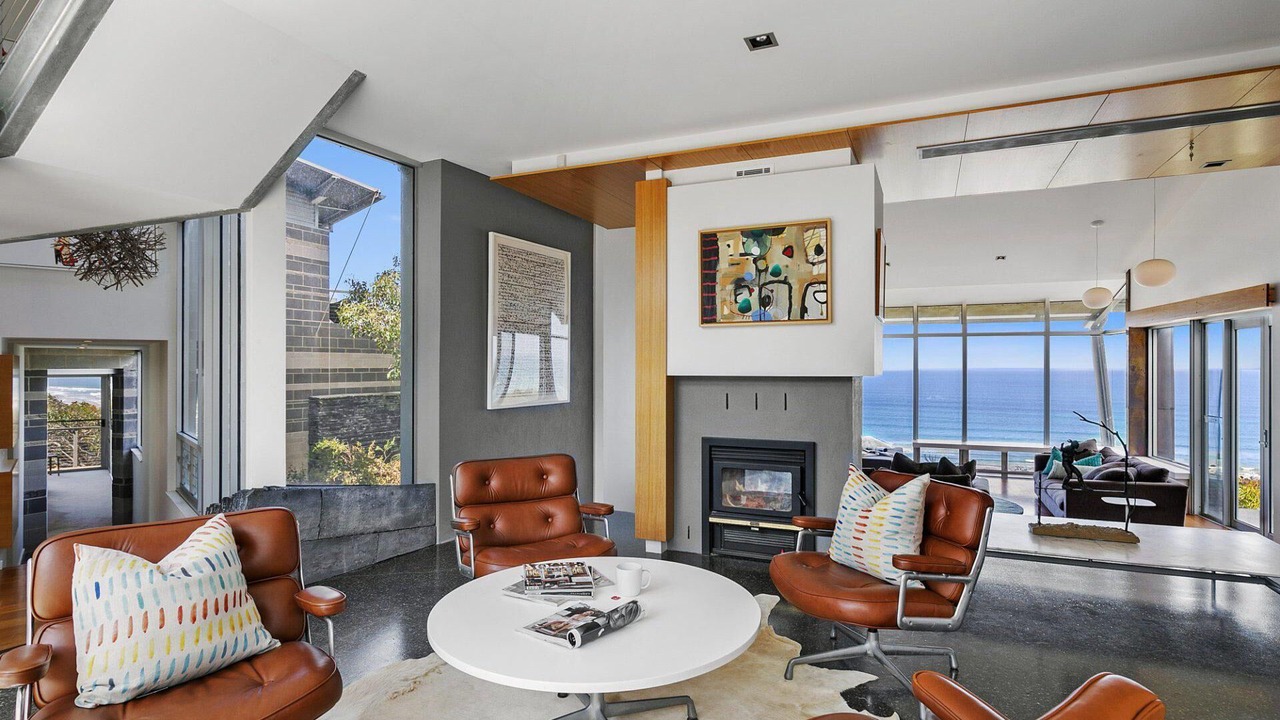 Photo of Livingroom in Moggs Creek