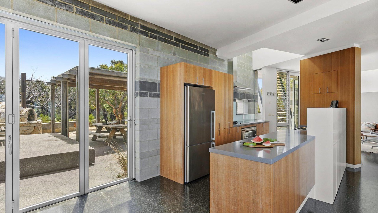 Photo of Kitchen in Moggs Creek