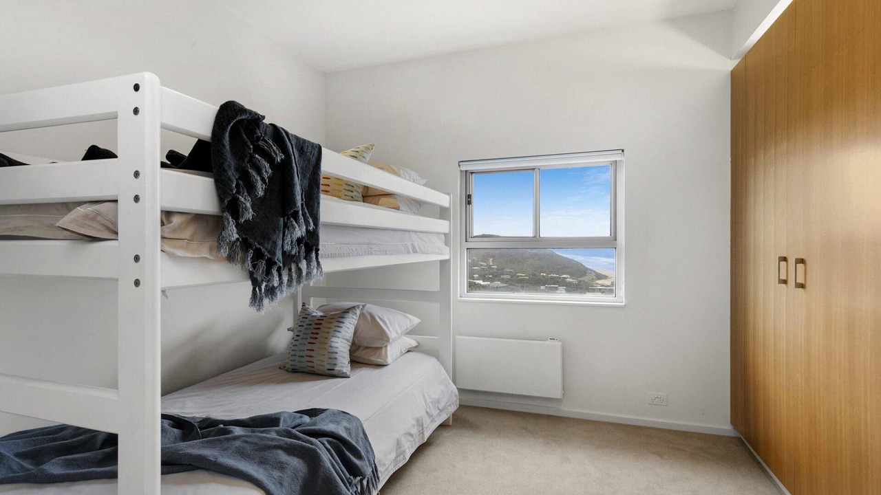 Photo of Bedroom in Moggs Creek