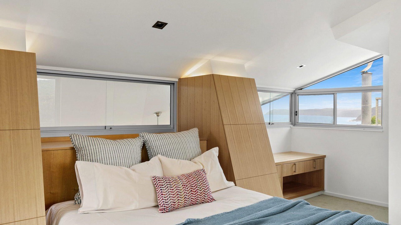 Photo of Bedroom in Moggs Creek