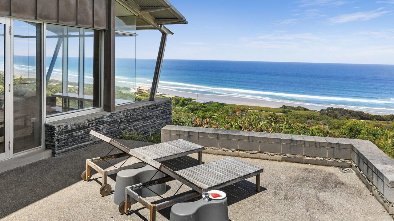 Photo of Patio Balcony in Moggs Creek
