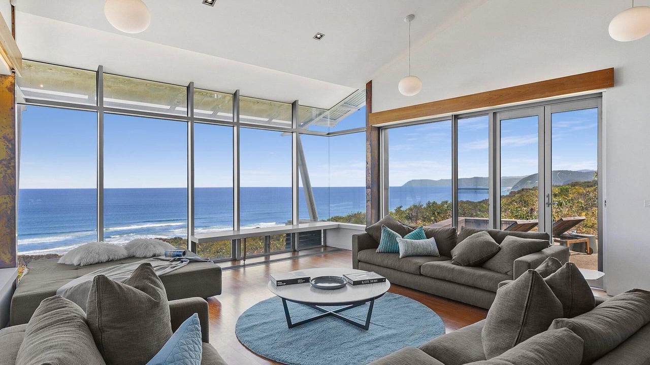 Photo of Livingroom in Moggs Creek