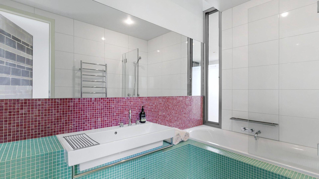 Photo of Bathroom in Moggs Creek