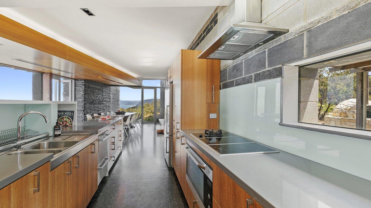 Photo of Kitchen in Moggs Creek