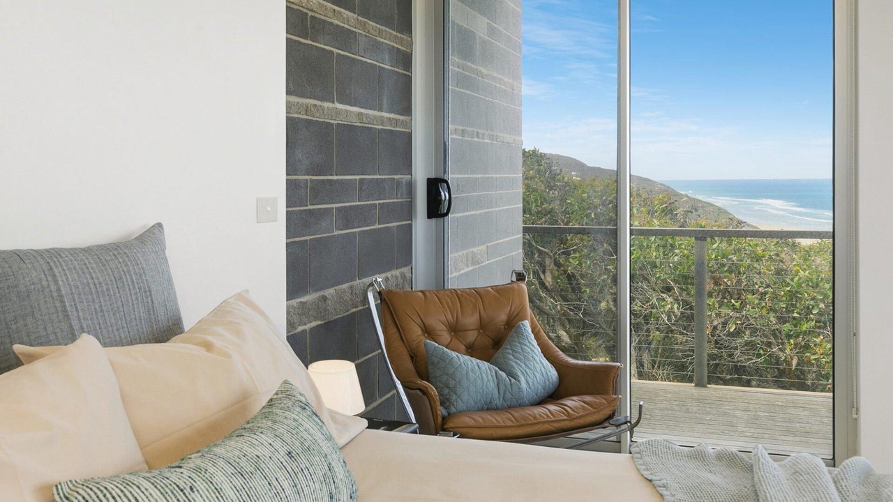 Photo of Bedroom in Moggs Creek