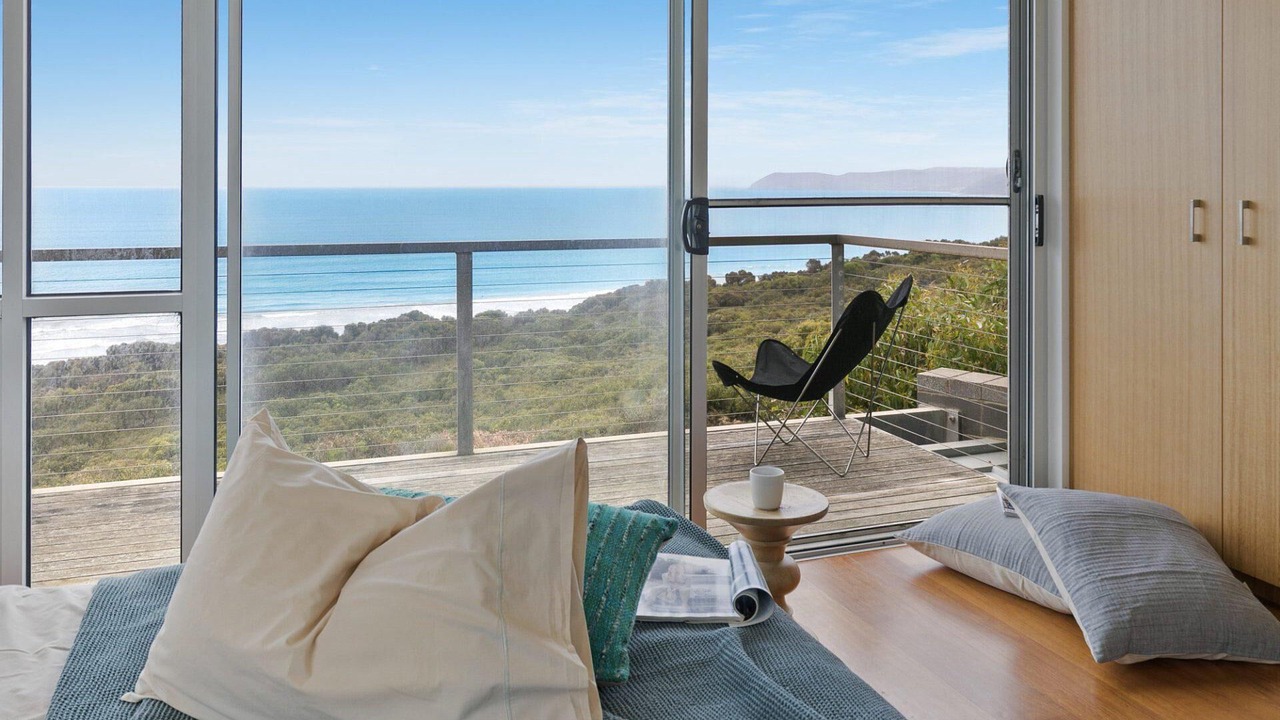 Photo of Bedroom in Moggs Creek