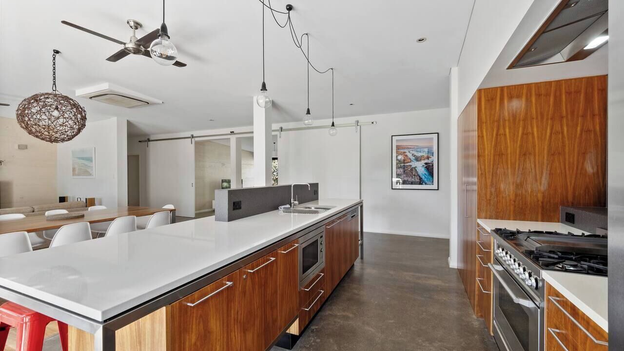 Photo of Kitchen in Yallingup