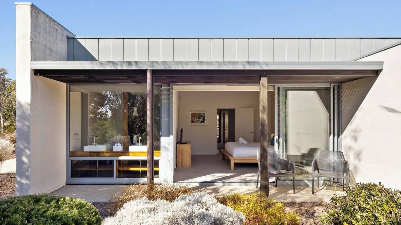 Photo of Patio Balcony in Yallingup