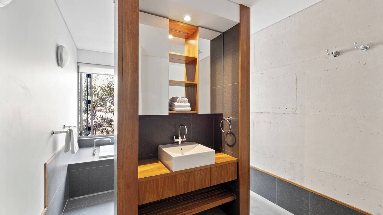Photo of Bathroom in Yallingup