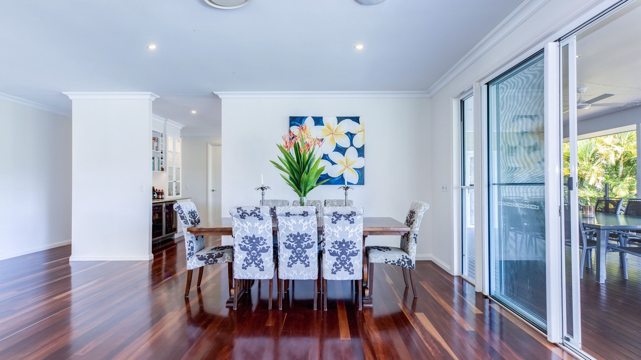 Photo of Bedroom in Diddillibah